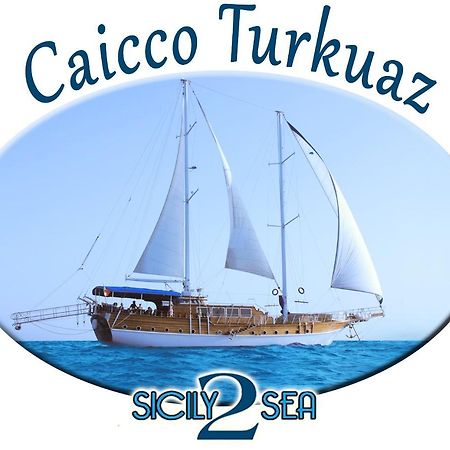 Hotel Baia Turchese Lampedusa Kültér fotó