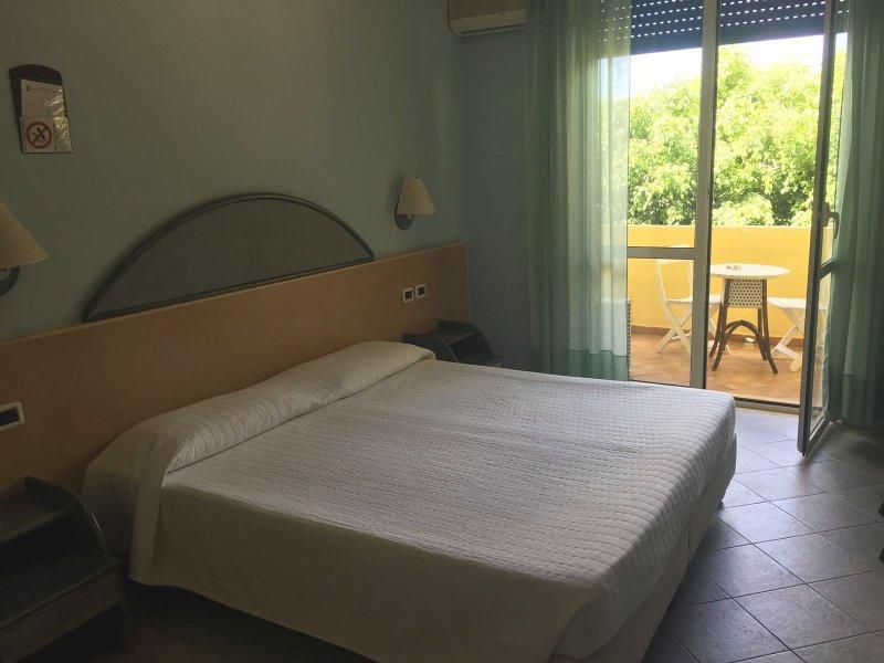Hotel Baia Turchese Lampedusa Kültér fotó