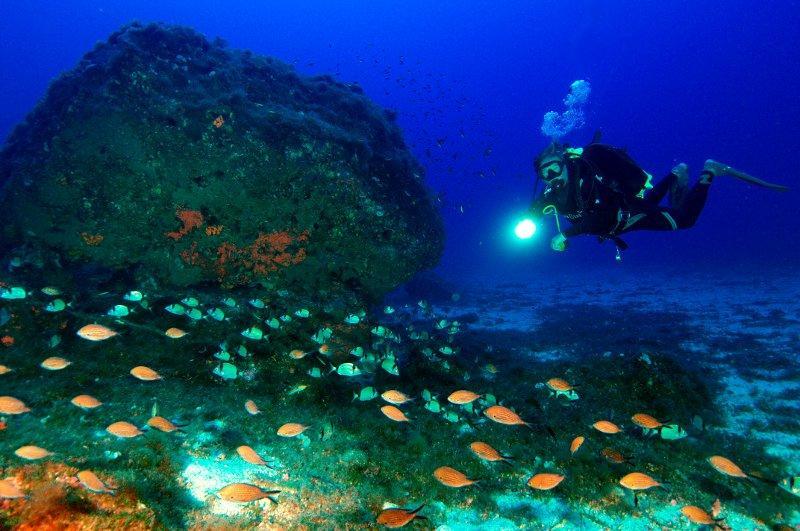 Hotel Baia Turchese Lampedusa Kültér fotó