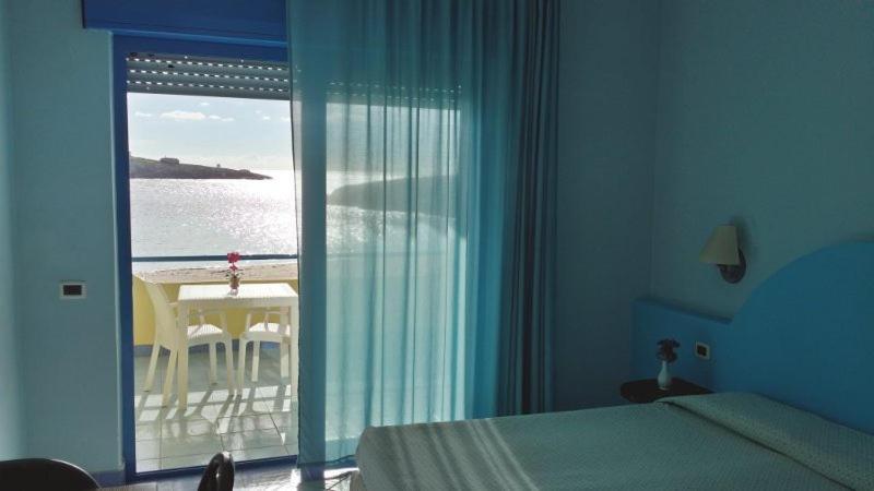 Hotel Baia Turchese Lampedusa Kültér fotó