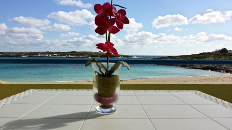 Hotel Baia Turchese Lampedusa Kültér fotó